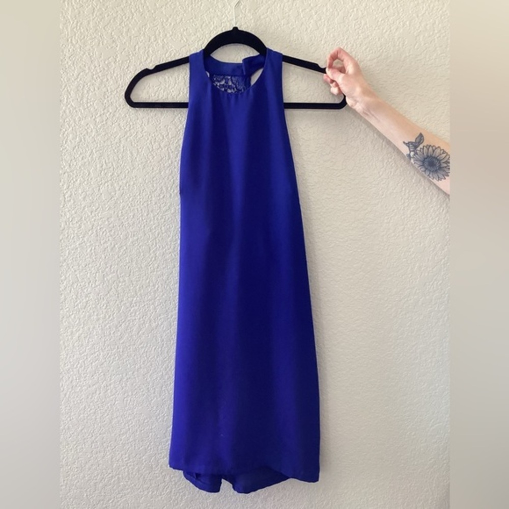 Jario Dress